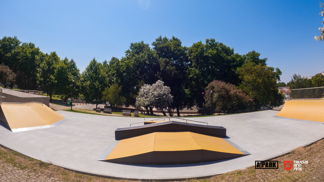 Portalegre skatepark